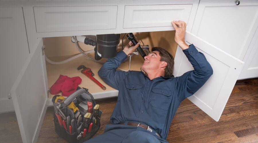 Professional Leak Detection in Alexander, ND
