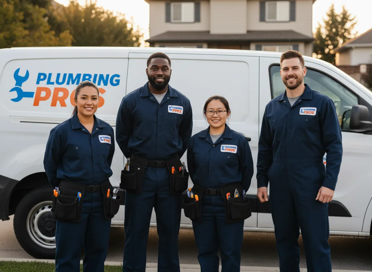 Water Heater Repair company in Alexander, ND
